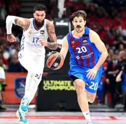 Previa EuroLeague: El Barça y el Real inician los derbis de la temporada