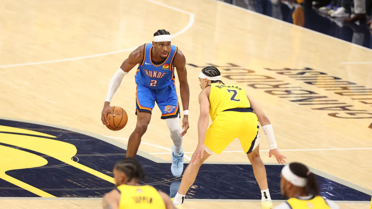 Los datos tras el quinto partido de la final NBA