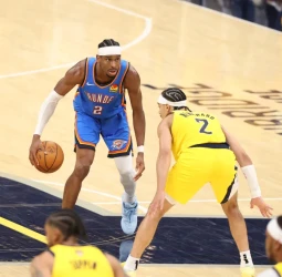 Los datos tras el quinto partido de la final NBA