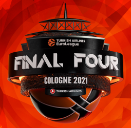 La Final Four 2021 se celebrará en Colonia
