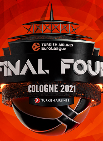 La Final Four 2021 se celebrará en Colonia
