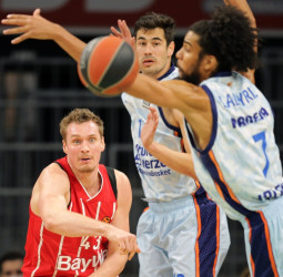 Previa EuroLeague Jornada 31: Valencia Basket vs Bayern Munich