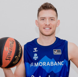 Novedades y parte médico para la Jornada 6 de la Liga Endesa 2021-22