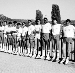 Valencia Basket cumple 30 años