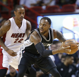 DeShaun Thomas negocia con el Anadolu Efes