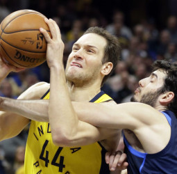 Clippers, Wizards y Thunder suman otra victoria