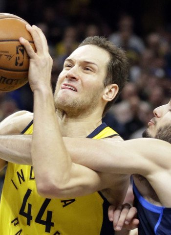 Clippers, Wizards y Thunder suman otra victoria