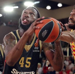 El Mónaco vence al Barcelona de forma clara, 91-71