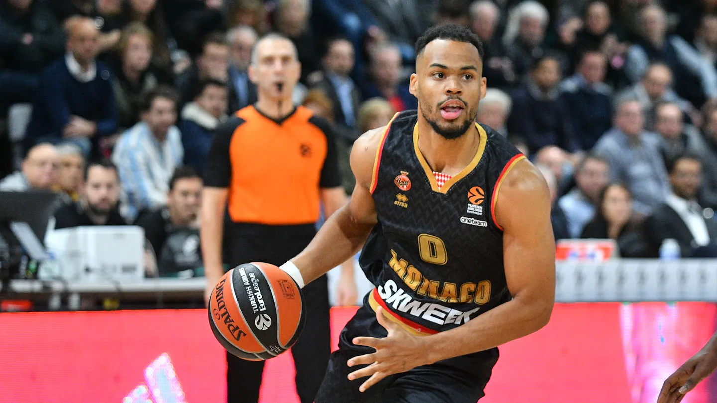 Okobo anota sobre la bocina y el Mónaco derrota al ALBA, 92-89