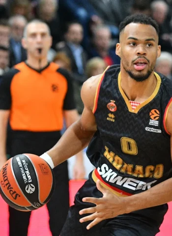 Okobo anota sobre la bocina y el Mónaco derrota al ALBA, 92-89