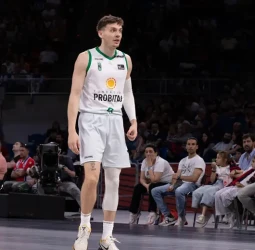 El Valencia Basket ha presentado una oferta por Kyle Guy a la acb