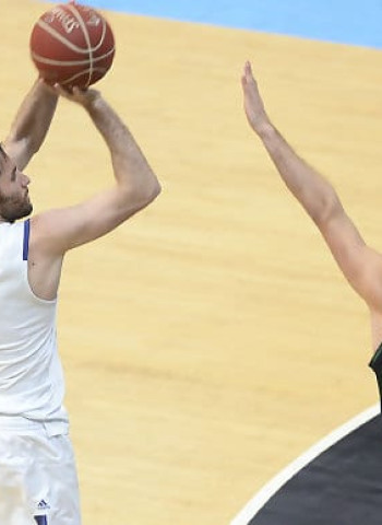 El Partidazo del Jueves: Real Madrid vs Divina Seguros Joventut
