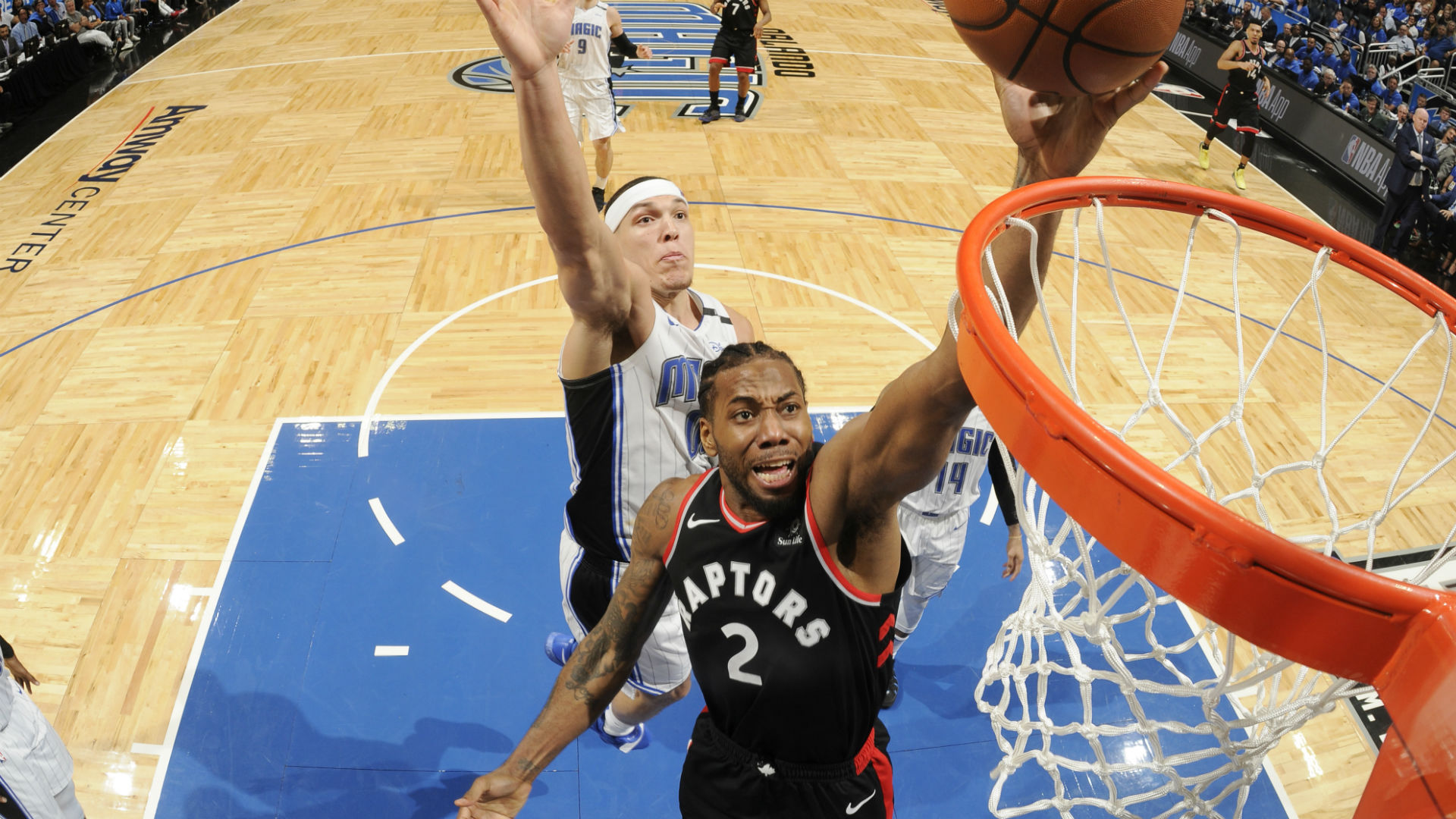 Kawhi Leonard se reunirá con los Angeles Clippers