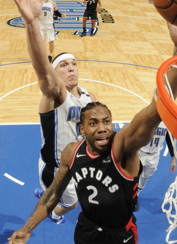 Kawhi Leonard se reunirá con los Angeles Clippers