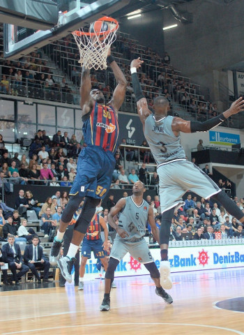 Previa EuroLeague Jornada 24: Baskonia vs ASVEL Villeurbanne