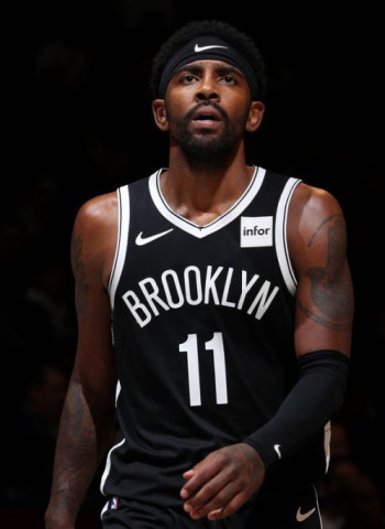 Kyrie Irving: El Doctor Jekyll y Mr. Hyde de la NBA