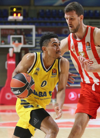 El ALBA se supera para ganar en la prórroga en Belgrado (84-90)