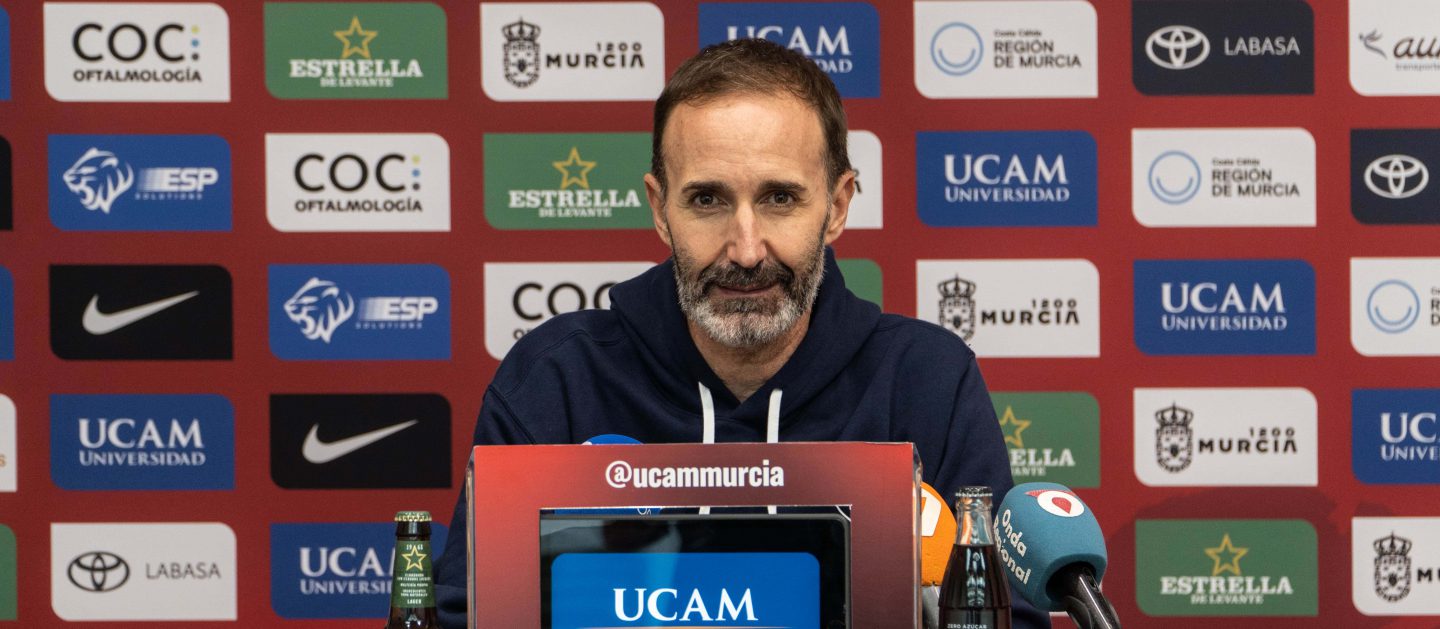 “Hiopos Lleida es un equipo súper competitivo”