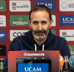 “Hiopos Lleida es un equipo súper competitivo”