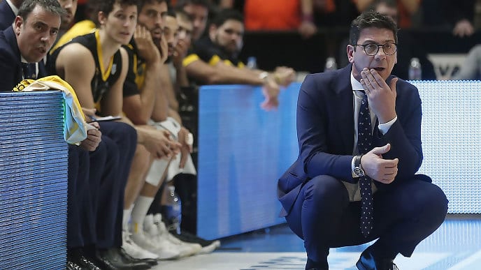 Protagonistas de la Jornada 25 de la Liga Endesa