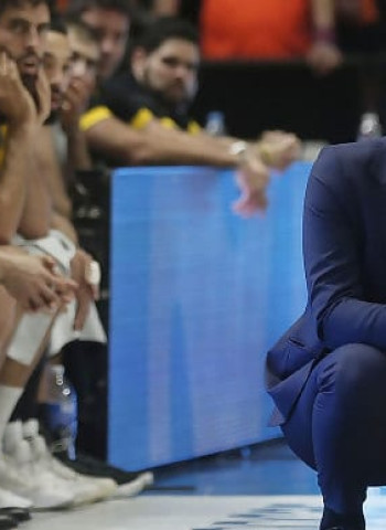 Protagonistas de la Jornada 25 de la Liga Endesa
