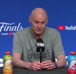 Rick Carlisle: "Tenemos que avanzar"