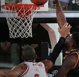 Top 10 Plays | Round 21 | 2022-23 Turkish Airlines EuroLeague