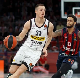 Previa EuroLeague: Partizan vs Baskonia