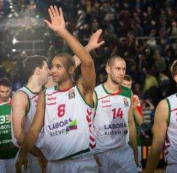 Sito confirma que ni Shengelia ni Hanga se moverán del Baskonia