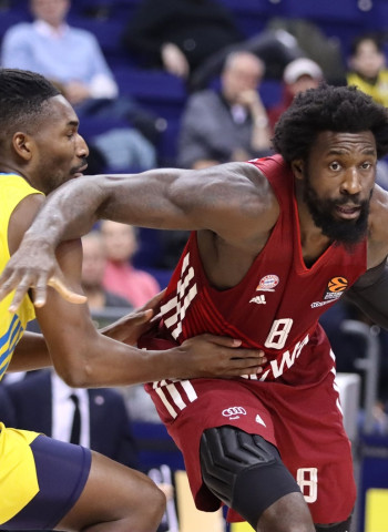 El Bayern Múnich se lleva el duelo germano (69-82)