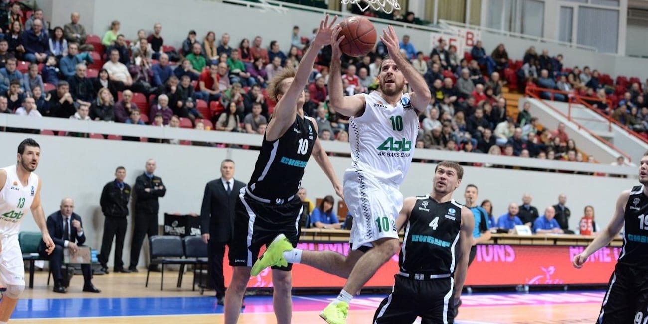Quino Colom, MVP de la primera jornada del Last 32