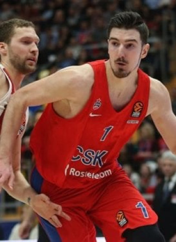 De Colo marca la diferencia en un CSKA que pase lo que pase será primero (89-81)