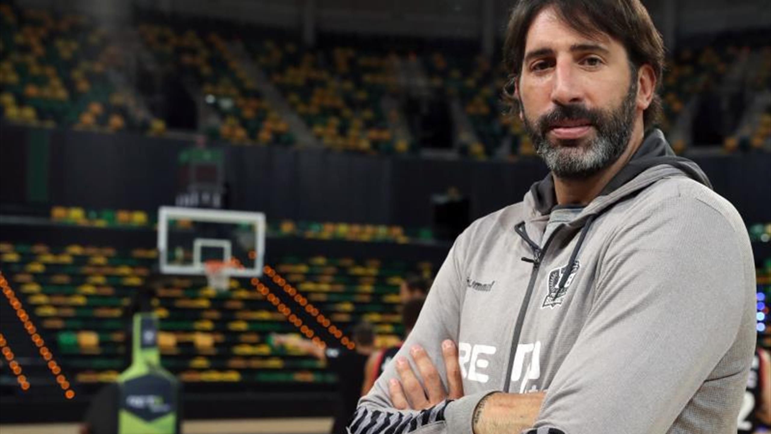 El Bilbao Basket recibe al Bamberg acuciado por la necesidad y las bajas