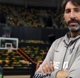 El Bilbao Basket recibe al Bamberg acuciado por la necesidad y las bajas