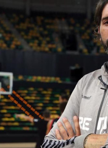 El Bilbao Basket recibe al Bamberg acuciado por la necesidad y las bajas