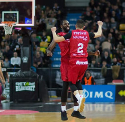 Montakit Fuenlabrada vuelve a la senda de las victorias (77-83)