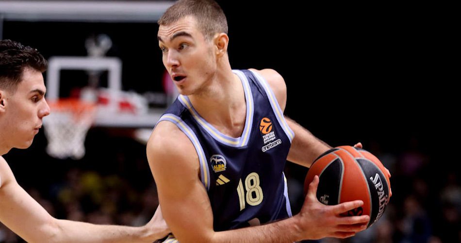 Ziga Samar, cerca de regresar al Dreamland Gran Canaria como jugador en propiedad