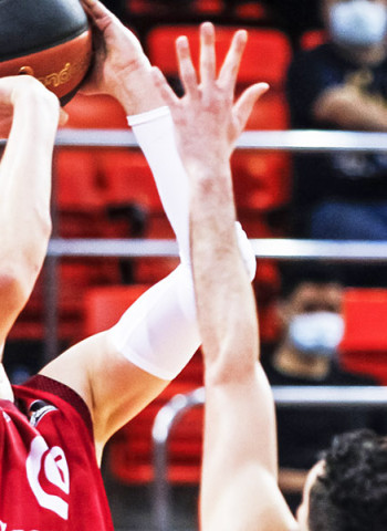 Casademont Zaragoza busca hacerse fuerte en casa ante Movistar Estudiantes