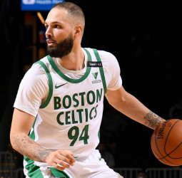 Evan Fournier, objetivo de los New York Knicks