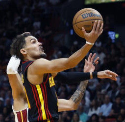 Los Hawks se dan una oportunidad (122-130) [2-1]