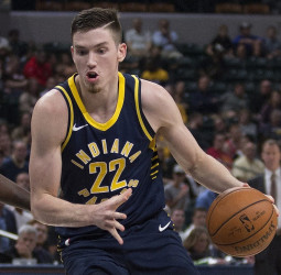 Maccabi negocia el fichaje de T.J. Leaf
