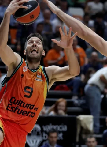 Previa EuroLeague (j.26): Baskonia vs Valencia Basket