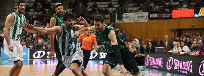 Prueba de fuego para el Joventut en Sevilla