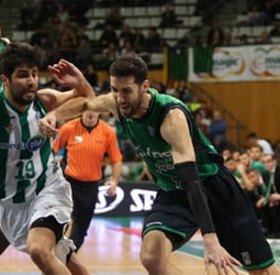 Prueba de fuego para el Joventut en Sevilla