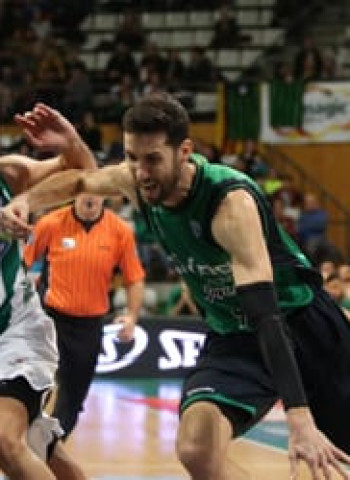 Prueba de fuego para el Joventut en Sevilla