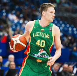 Lituania supera a Italia y se jugará un puesto en los Juegos Olímpicos, 88-64