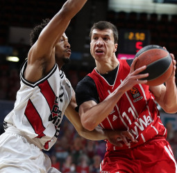 Previa Partido 4 playoffs Euroleague: Bayern Múnich vs Armani Milán