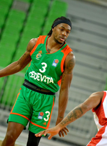 Kendrick Perry, en la agenda del Panathinaikos