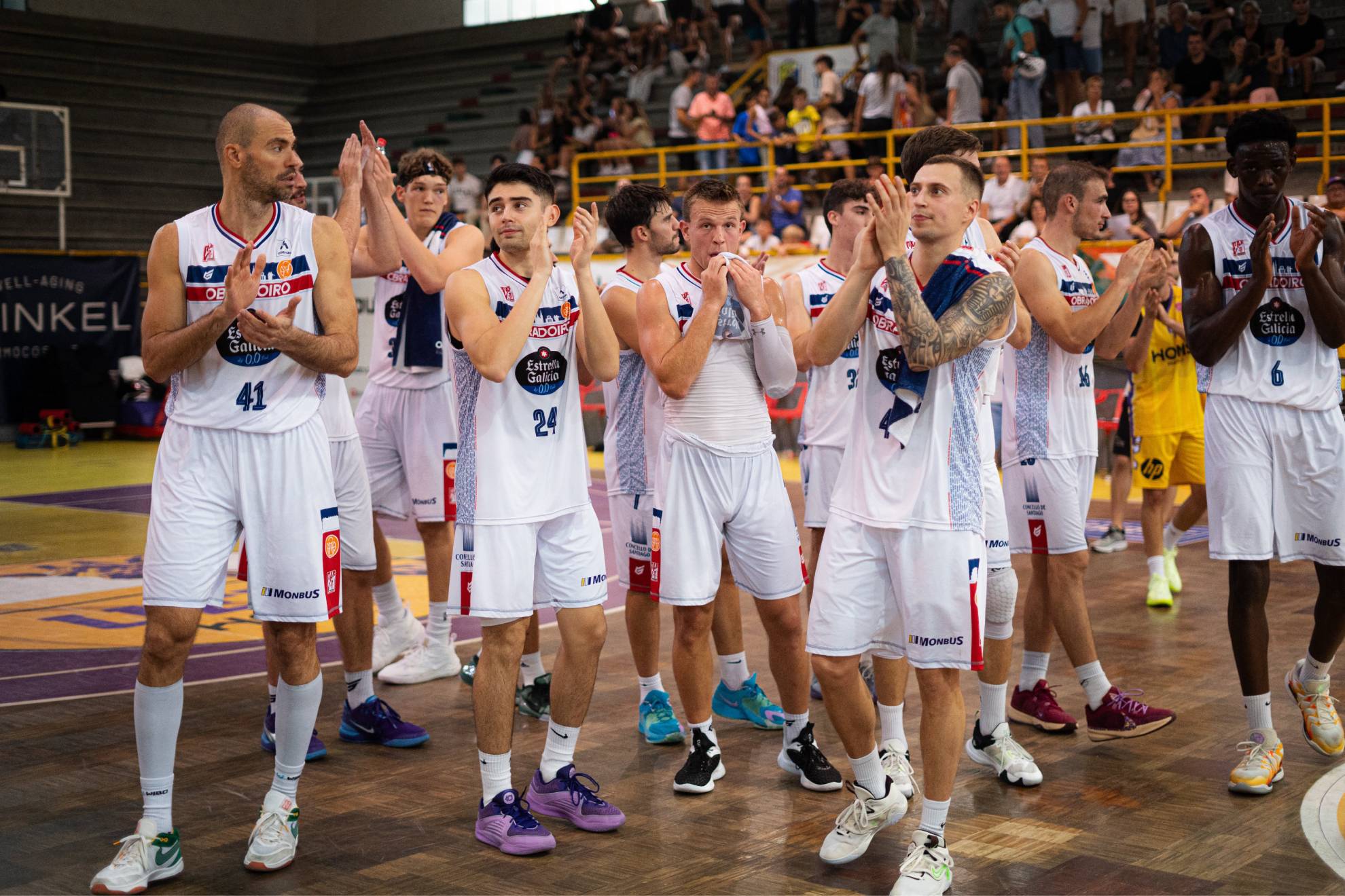Así quedan definidos los Playoffs de Ascenso a la Liga Endesa