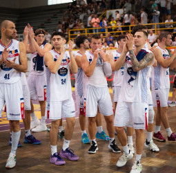 Así quedan definidos los Playoffs de Ascenso a la Liga Endesa
